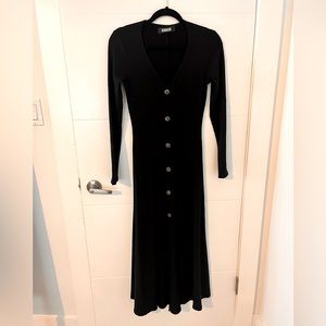 Reformation Dress